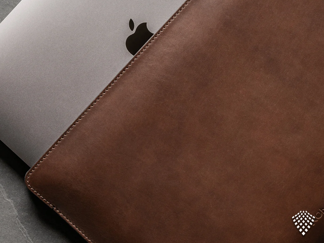 7 razones para tener fundas de cuero para tu MacBook