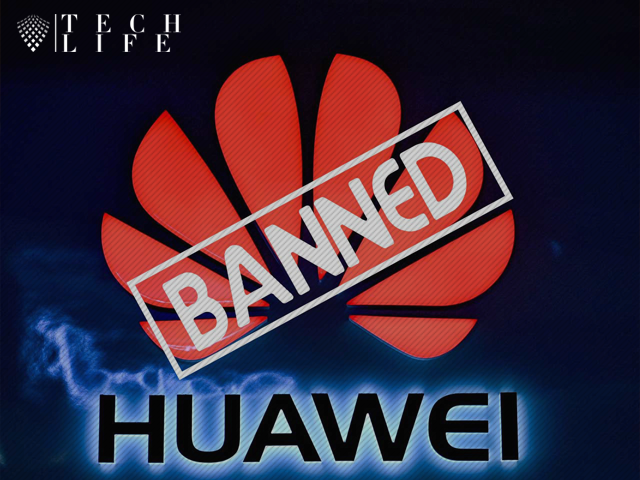 Huawei: Al gigante asiático lo está consumiendo las restricciones