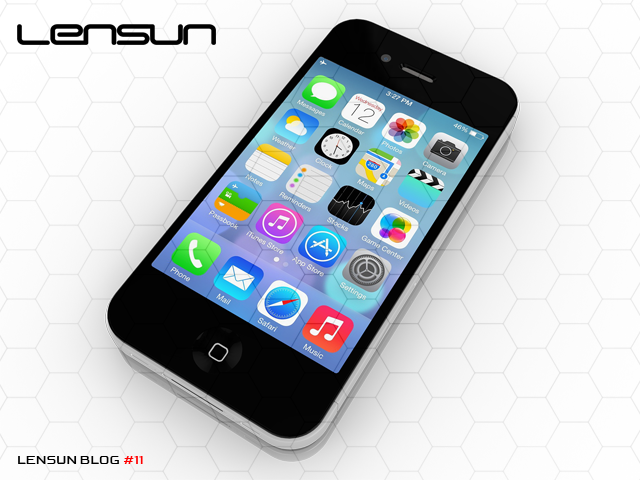 Recomendaciones: Láminas Lensun 2.0 para tu iPhone ¿Por qué? ¿Cómo instalarlas?
