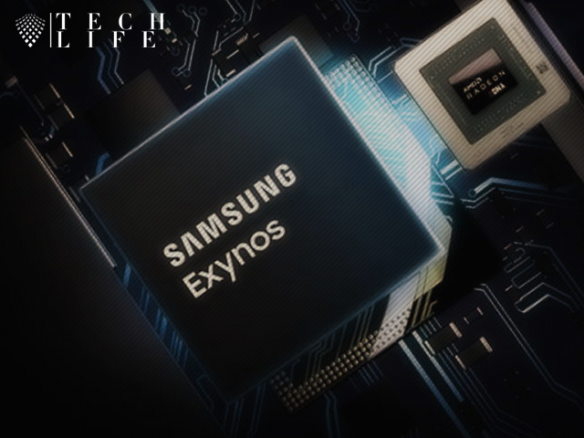 Samsung Exynos 2100: El procesador más potente actualmente