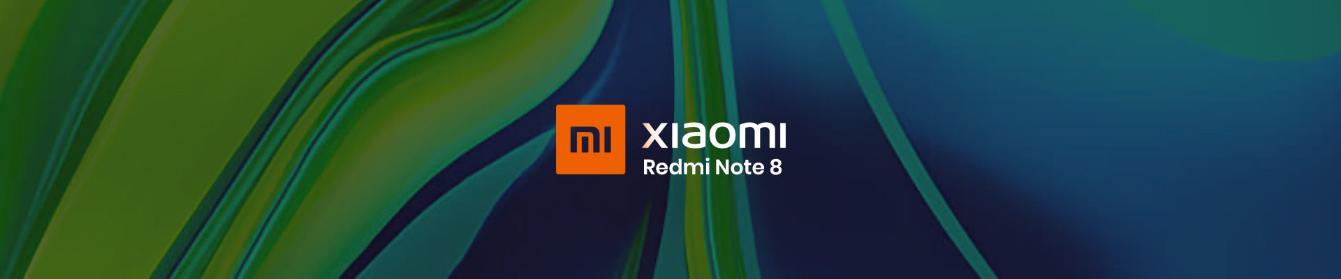 Redmi Note 8