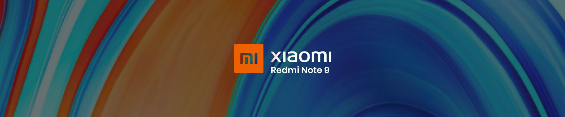 back skin redmi note 9