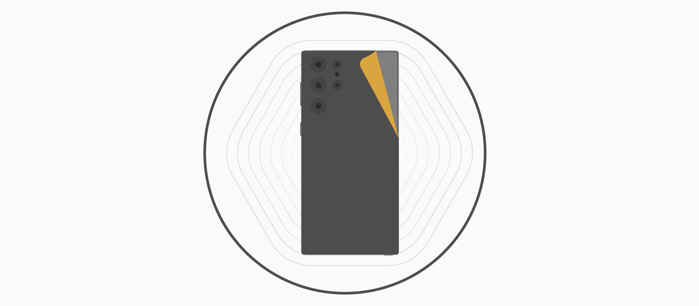 Skins Premium para Galaxy Z Fold 4