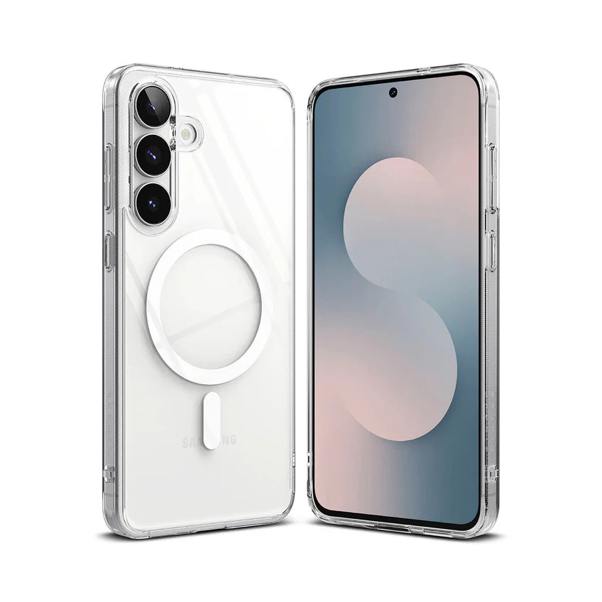 Case Ringke Fusion Magnetic Galaxy S25 FE (MagSafe)