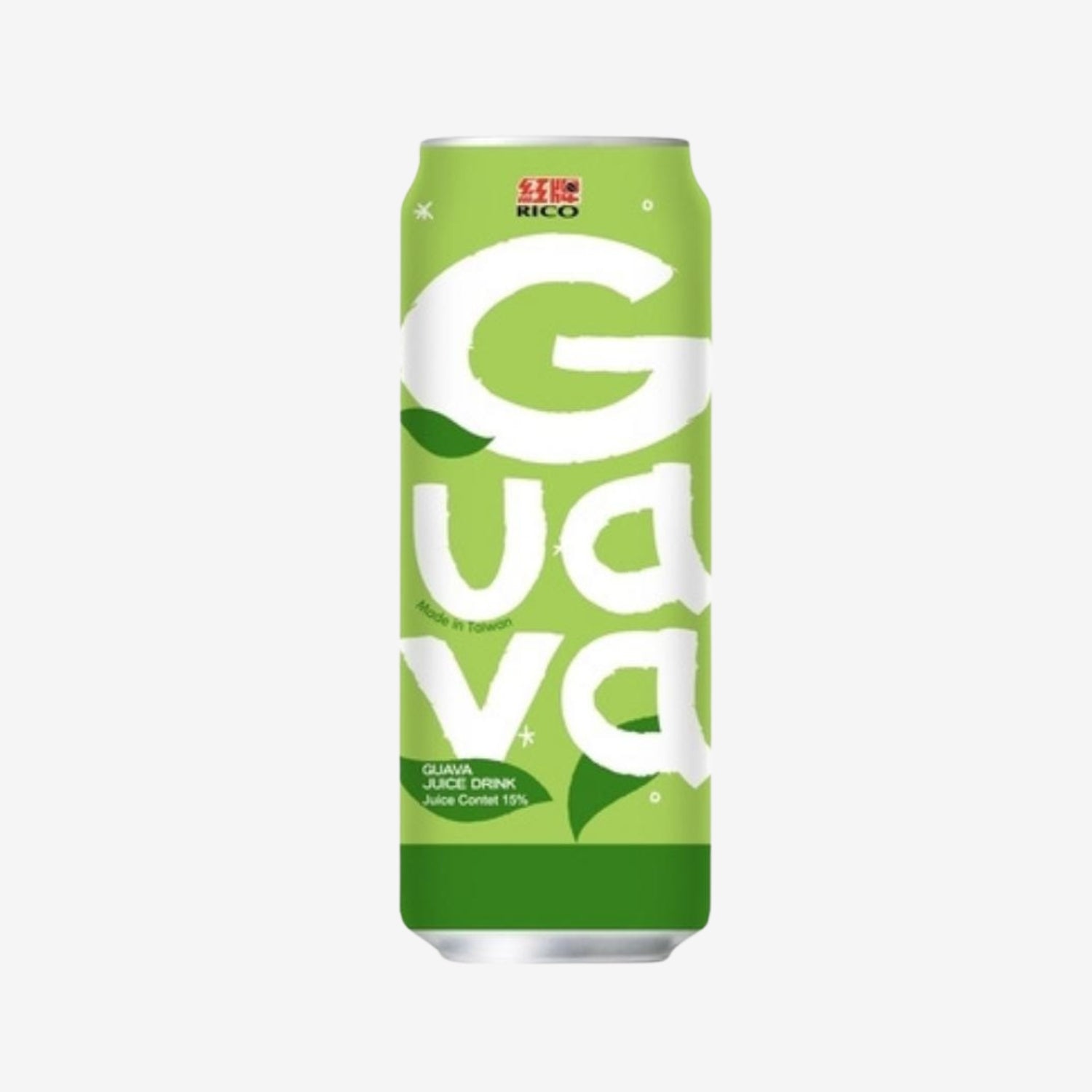 Bebida de Guava TUNG SHAIN 490 ml