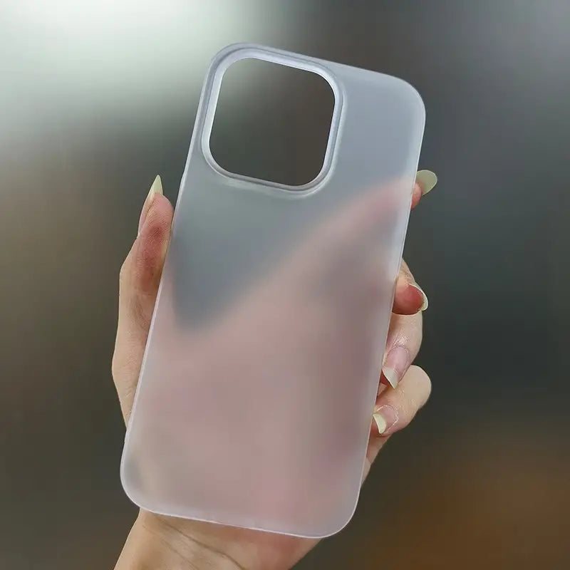 Case Mate Transparente iPhone 12 Pro Max