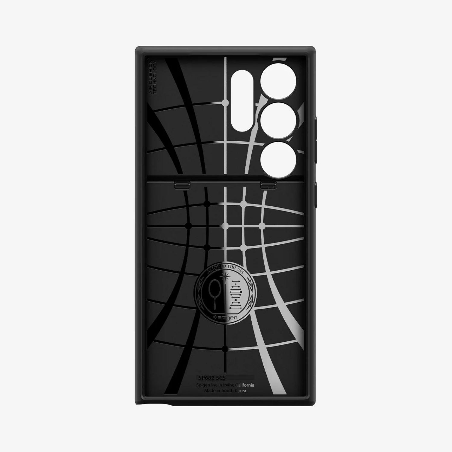 Case Spigen Slim Armor CS - Galaxy S24 Ultra