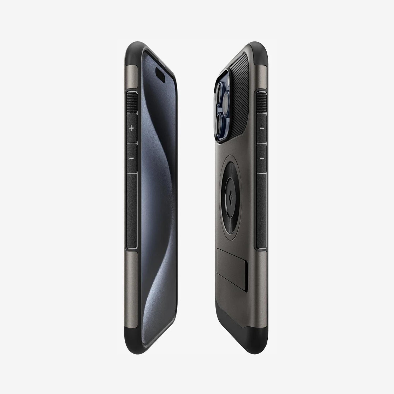 Case Spigen Slim Armor iPhone 15 Pro Max (MagFit)
