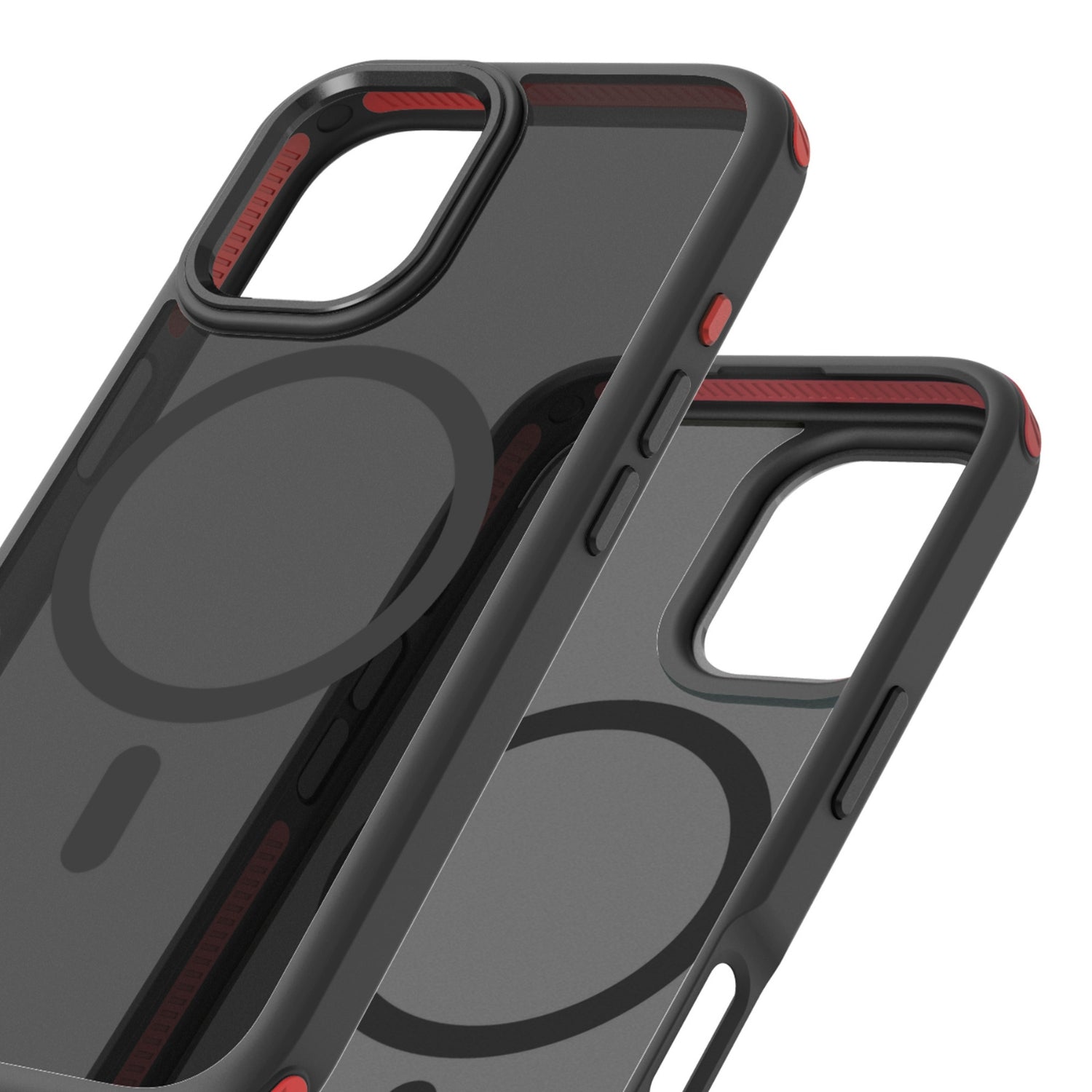 Case Antishock Formula iPhone 16