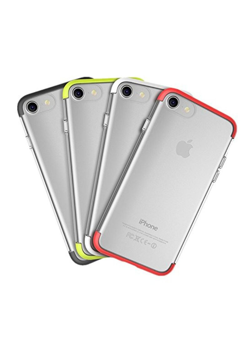 Case Ultra Matte iPhone 8