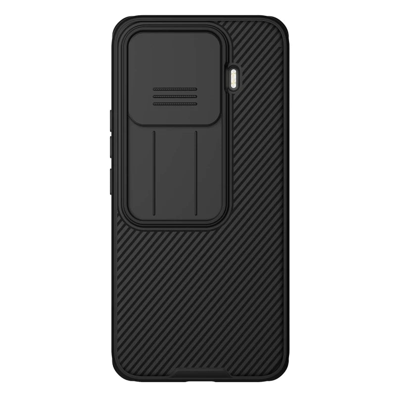 Case Nillkin Camshield Pro Xiaomi 17T - Negro