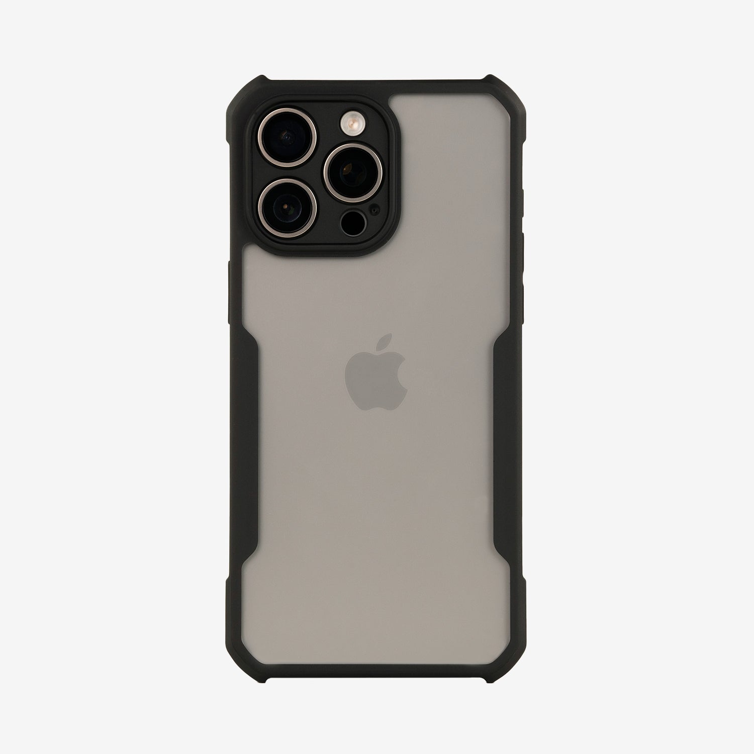 Case Antishock Muh Shield - iPhone 15 Pro Max