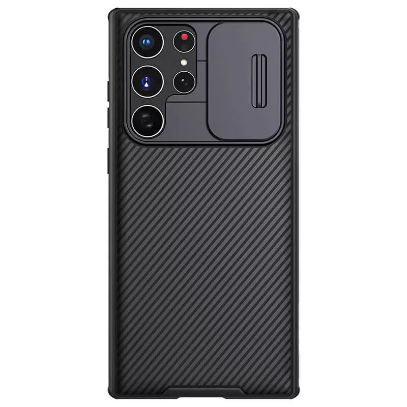 Case Nillkin CamShield Pro Galaxy S22 Ultra