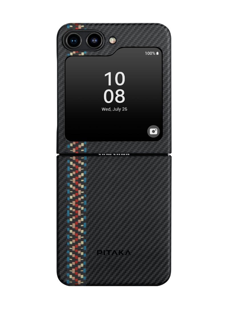 Case MagEZ 3 Samsung Galaxy Z Flip5 -  Rhasody