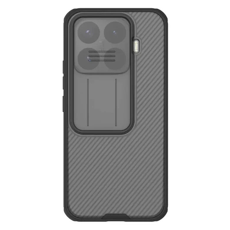 Case Nillkin Camshield Pro - Xiaomi 17T Pro (Smoke)