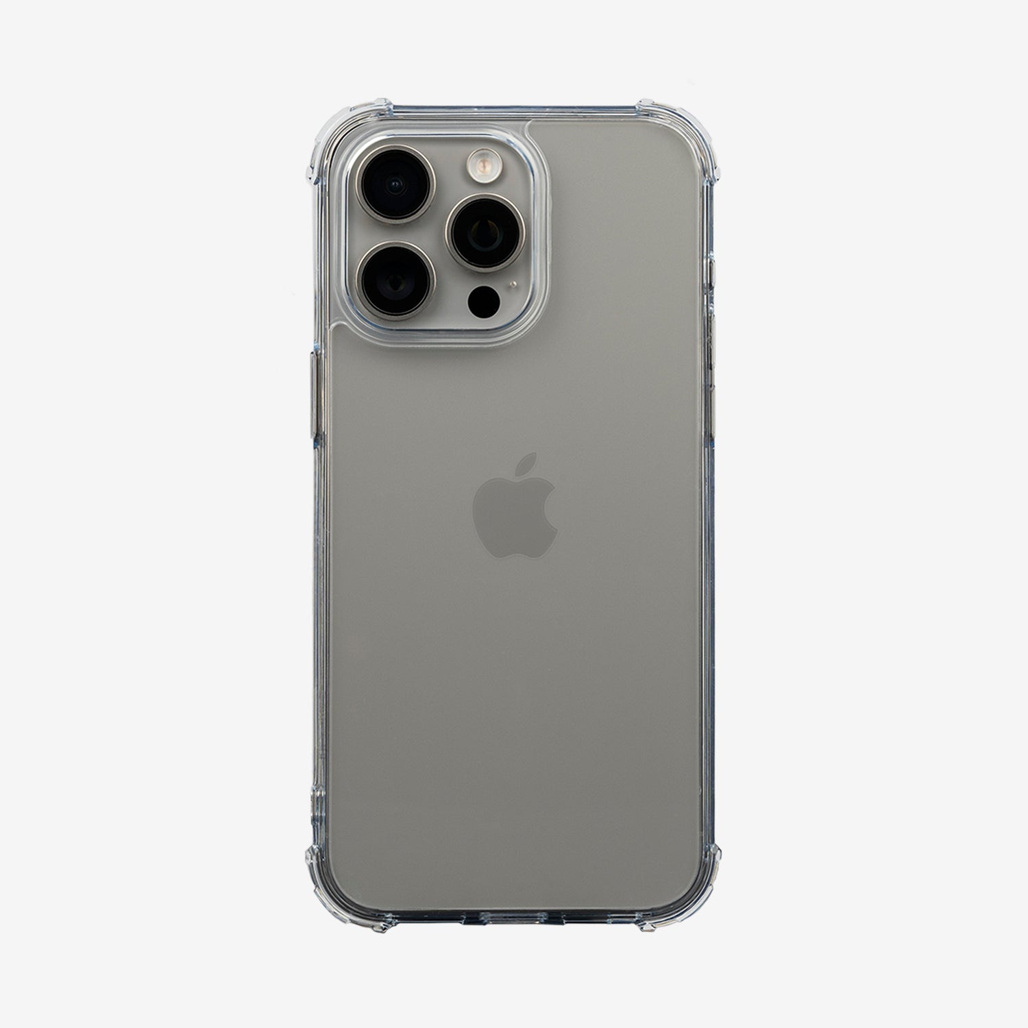 Case Transparente Air Bag 3.0 para iPhone 15 Pro Max