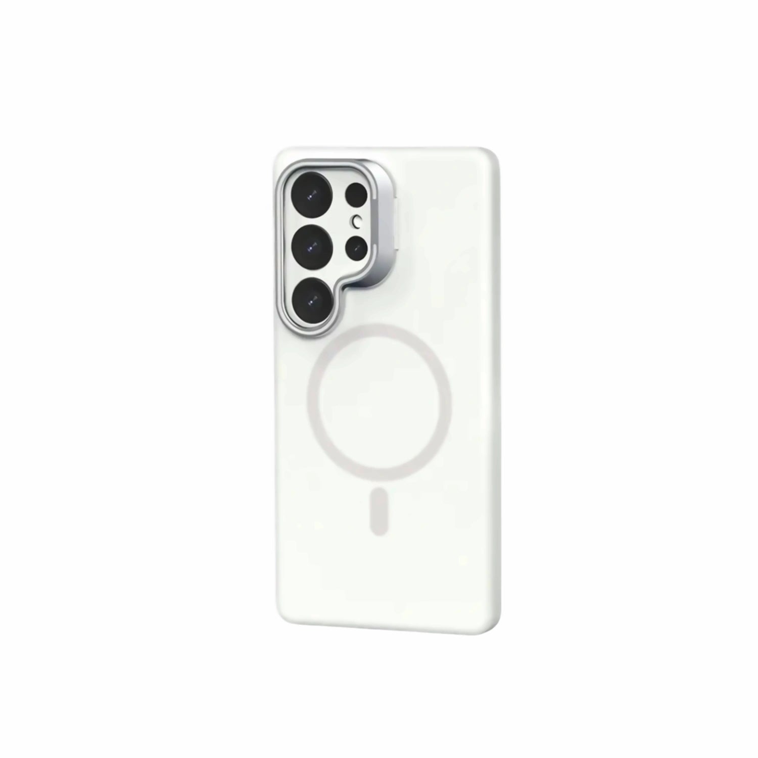 Case Color Pro Silicona Magsafe Galaxy S24 Ultra