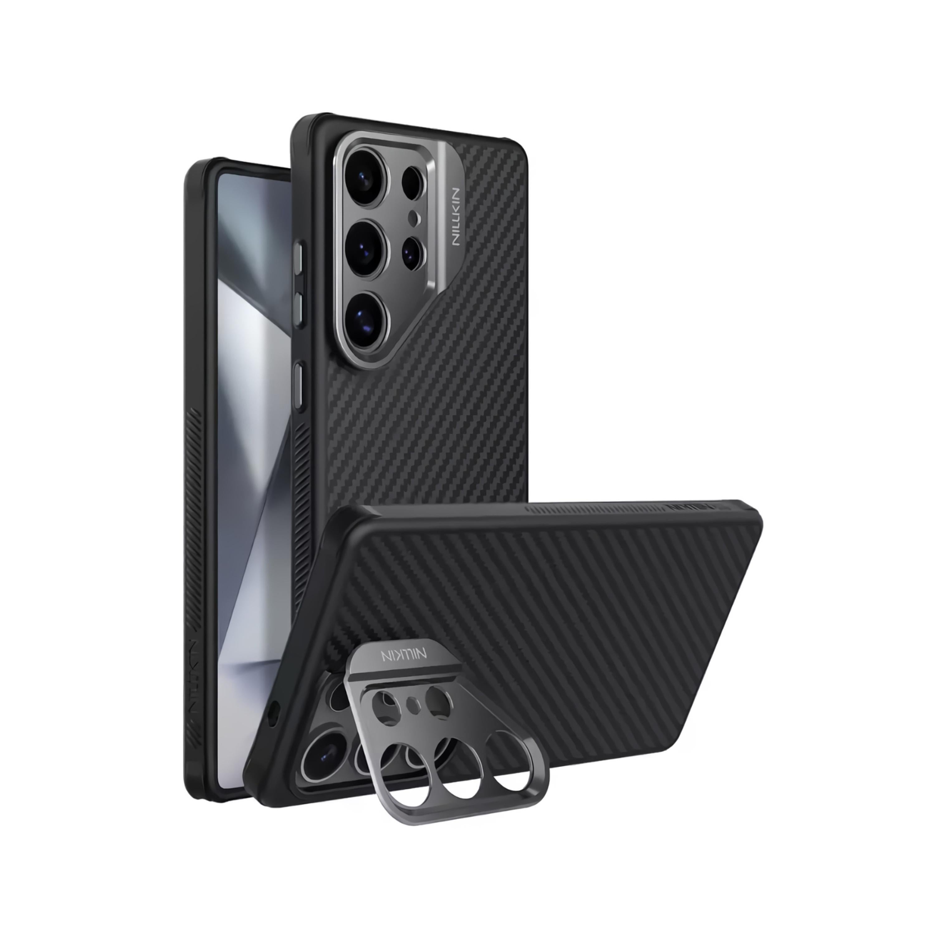 Case CarboProp Magsafe - Galaxy S25 Ultra