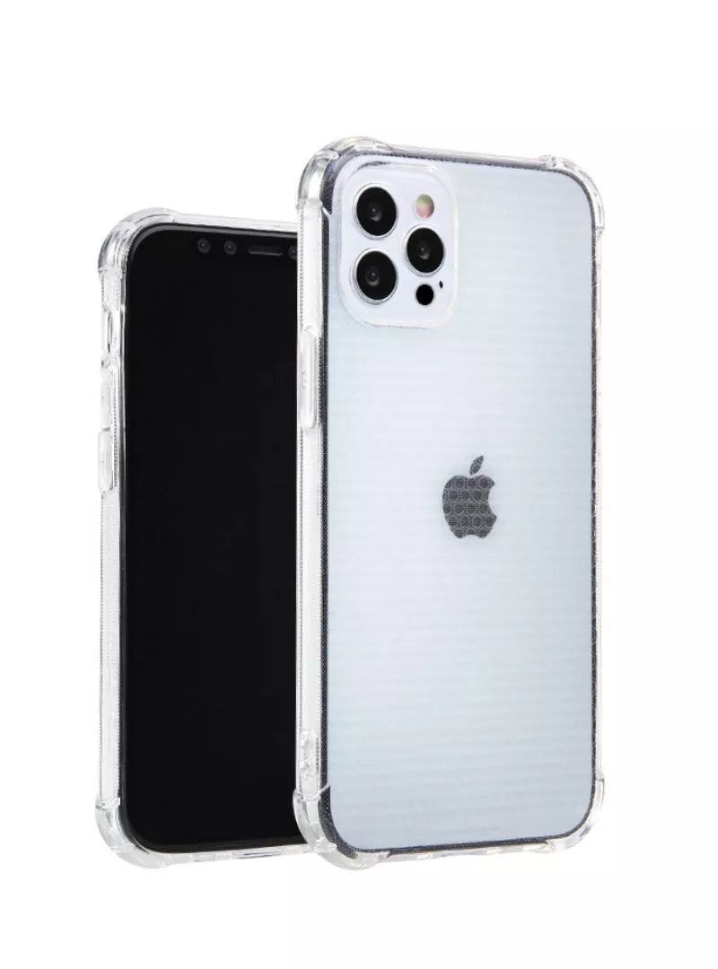 Case Lensun Airbag Antishock iPhone 12 Pro Max