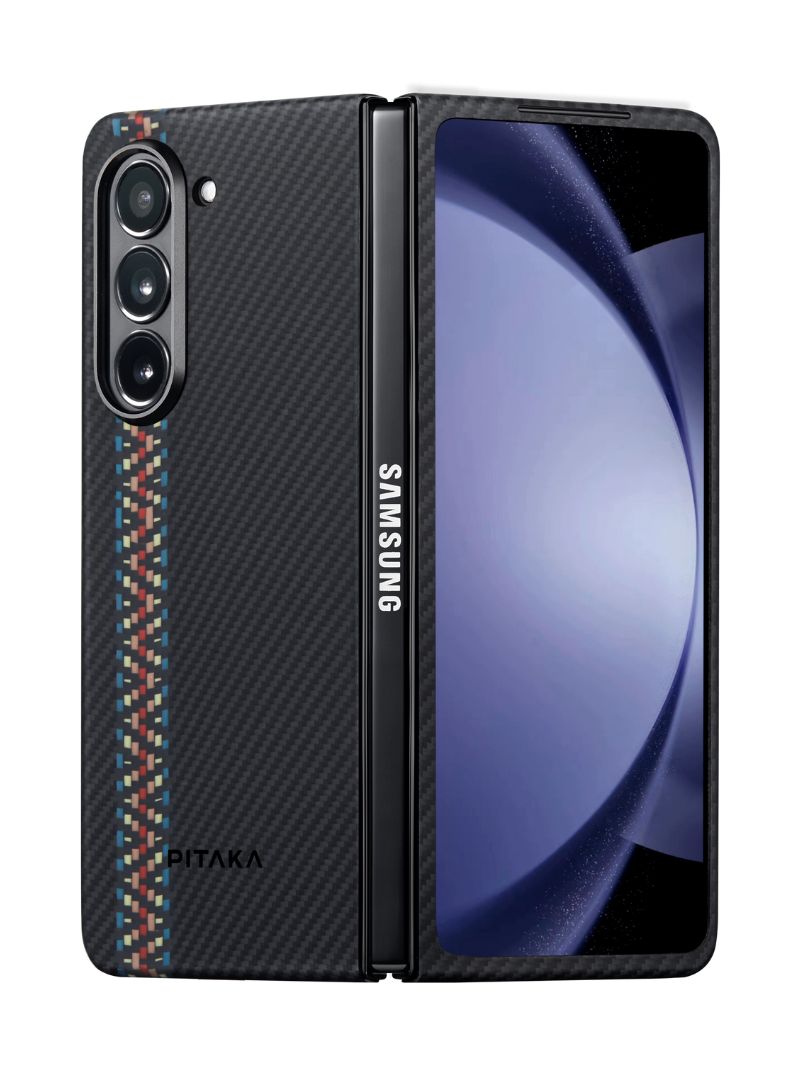 Air Case For Samsung Galaxy Z Fold 5