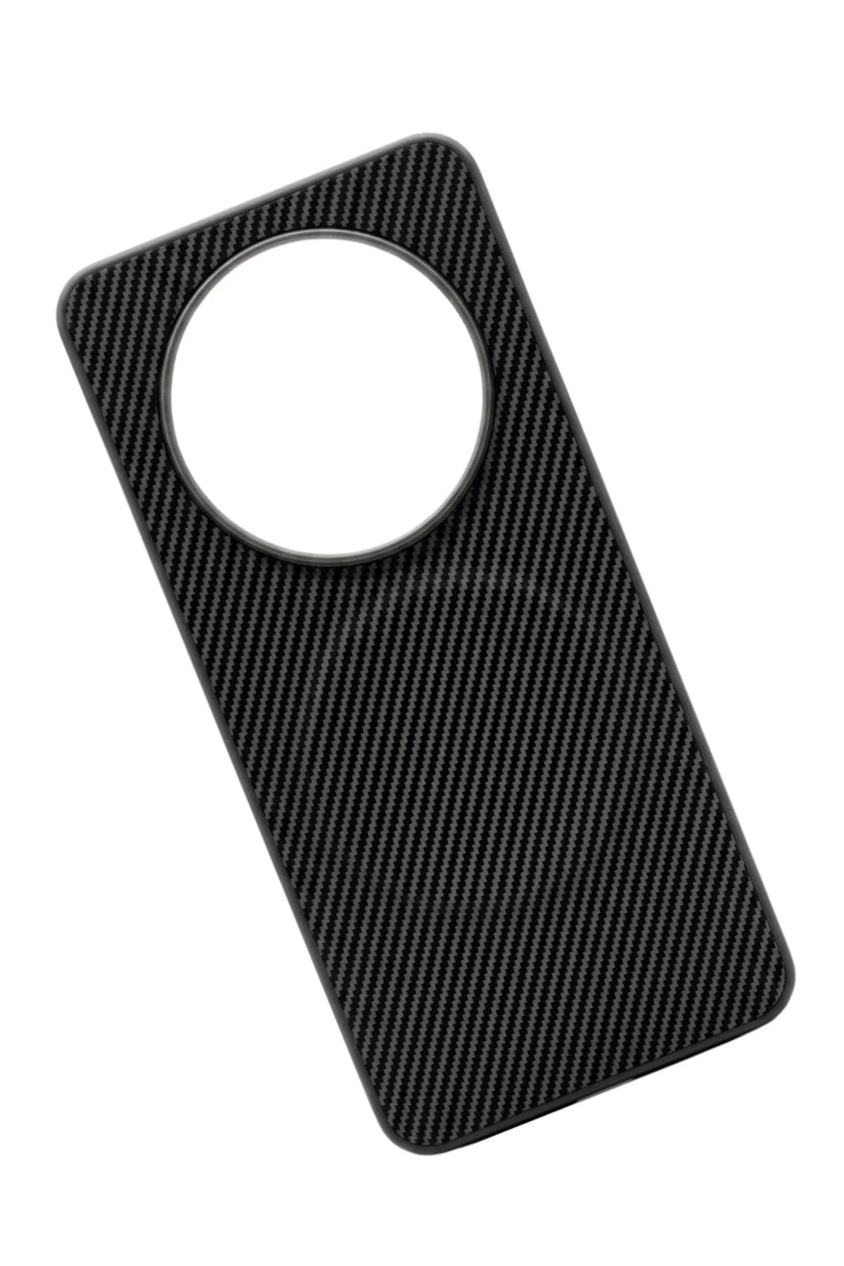 Case con diseño de Carbono Classic- Xiomi 17 Ultra  (MagSafe)