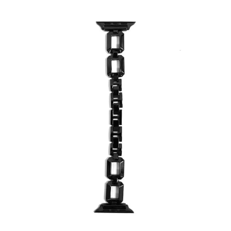 Correa de Apple Watch  Chic Steel