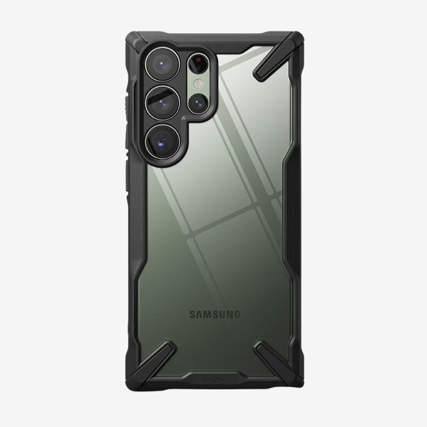 Case Ringke Fusion-X Design Galaxy S23 Ultra
