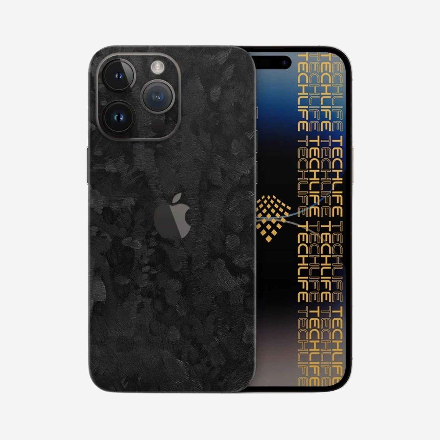 Skin Premium Carbon X iPhone 12 Pro