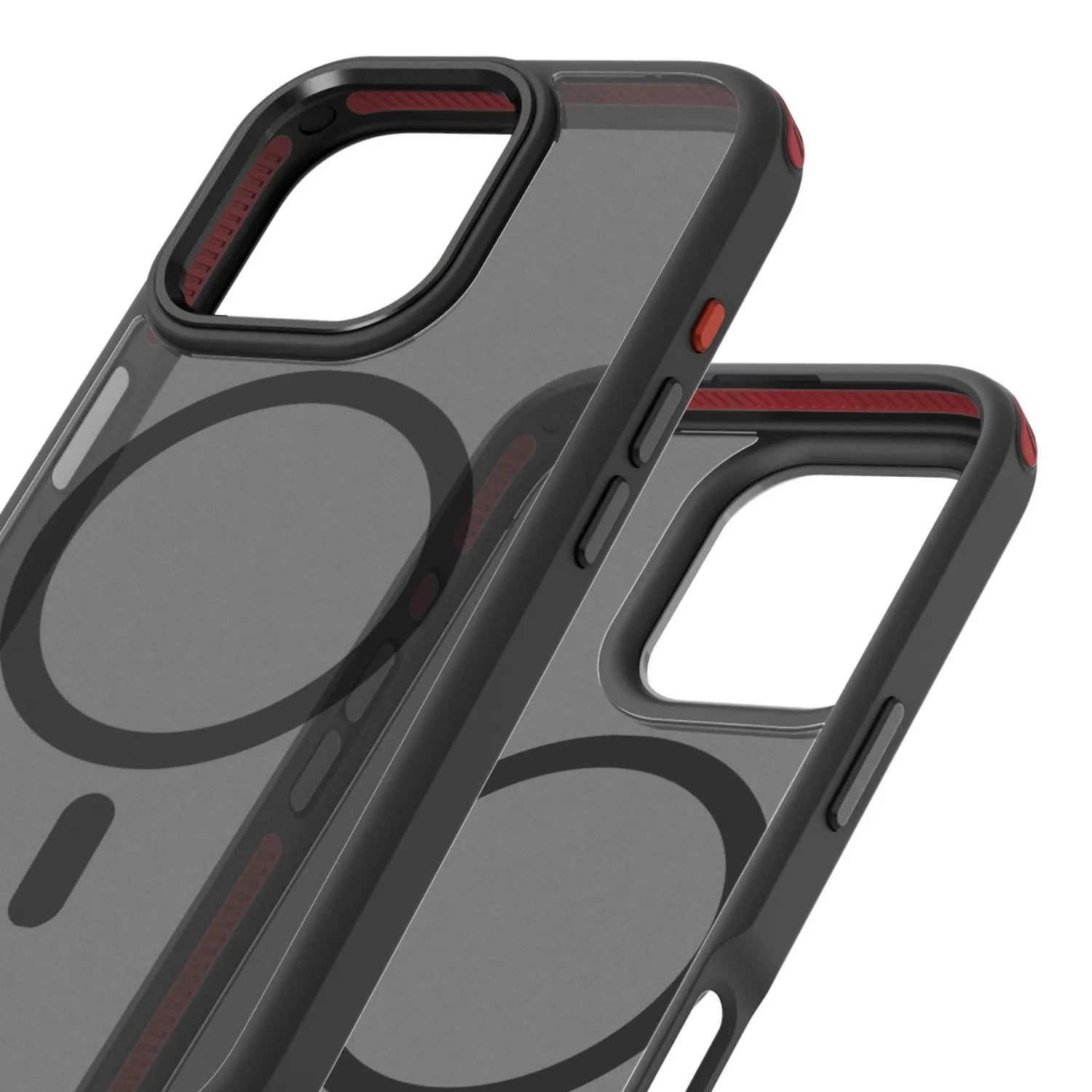 Case Antishock Formula iPhone 16 Pro Max