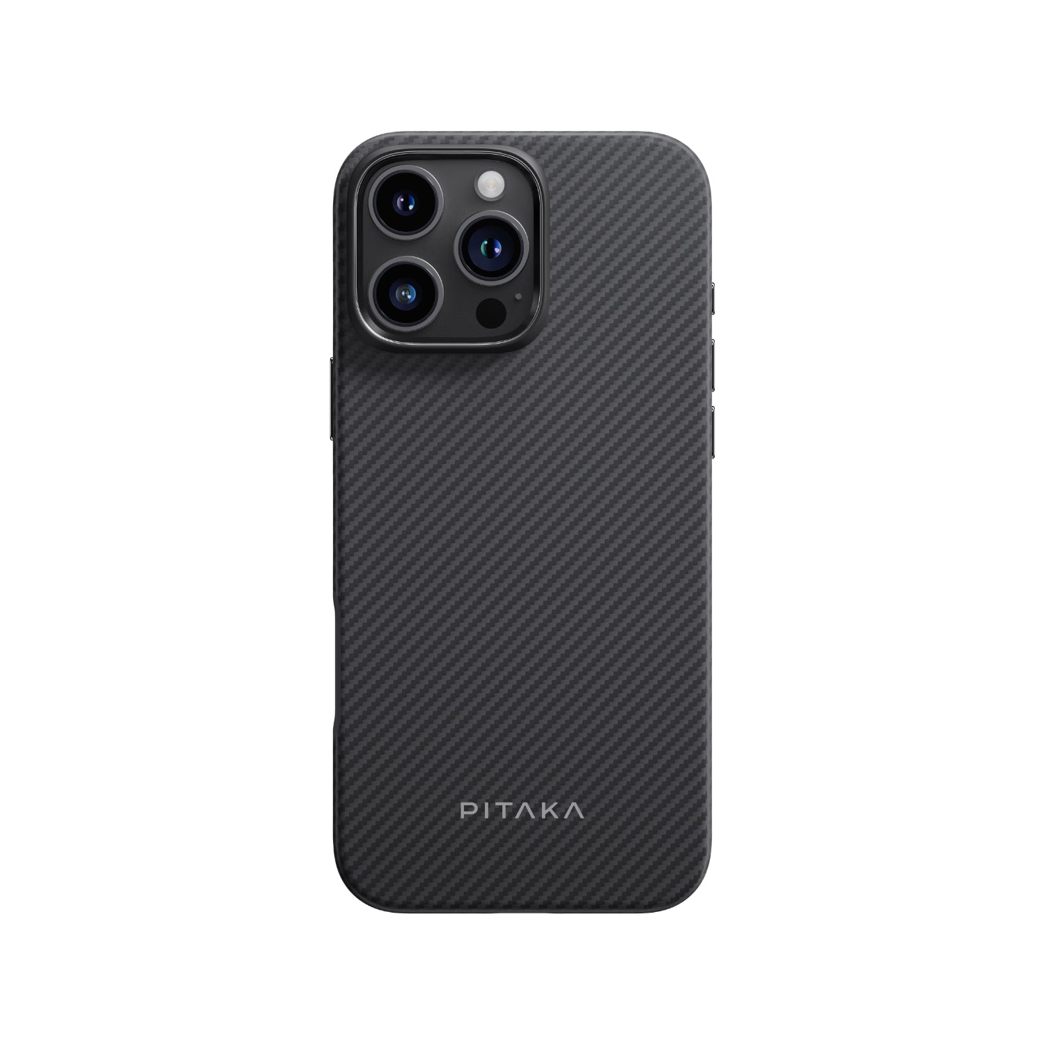 Case Pitaka Military Grade Protective iPhone 16 Pro Max