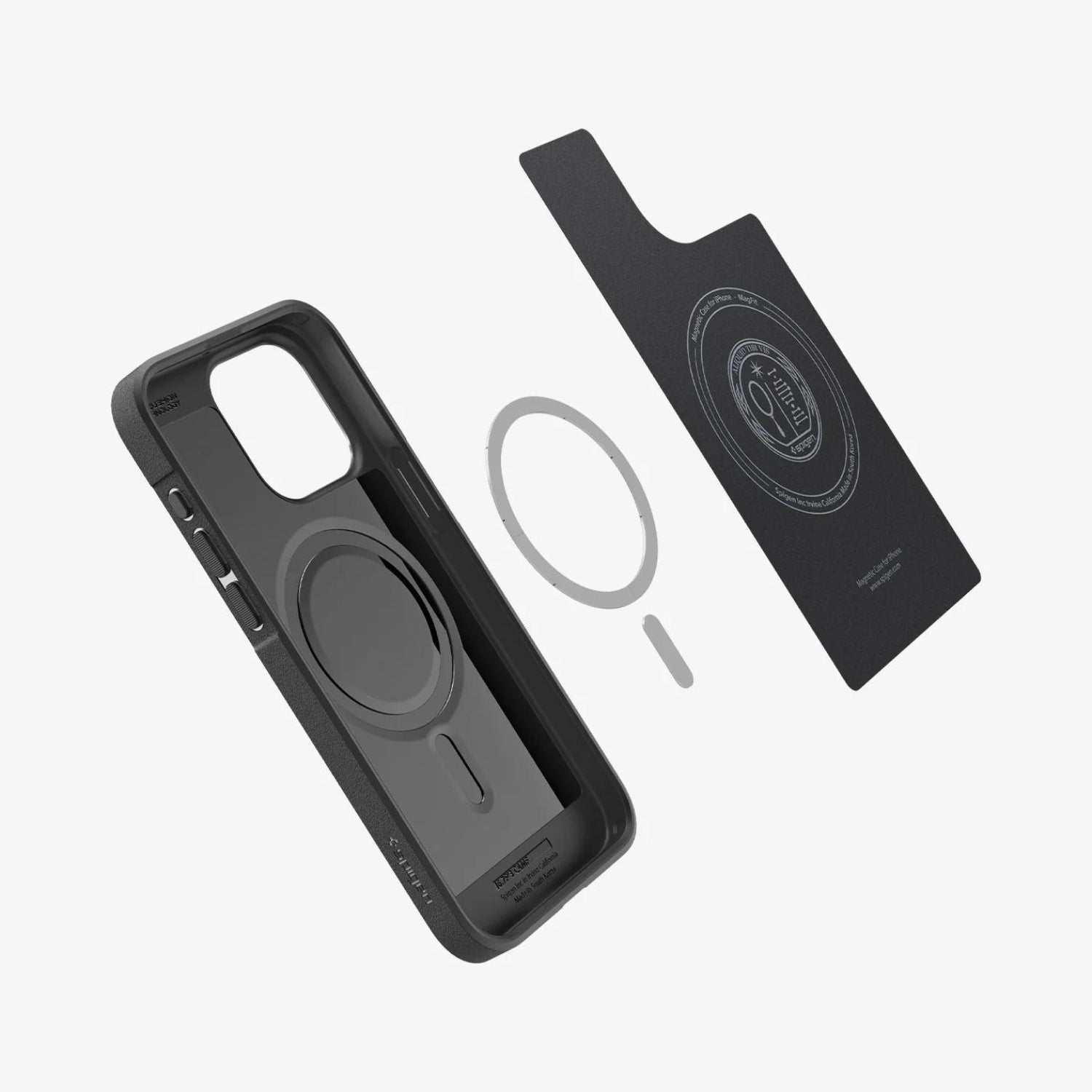 Case Spigen Core Armor iPhone 15 Pro Max - (MagFit)