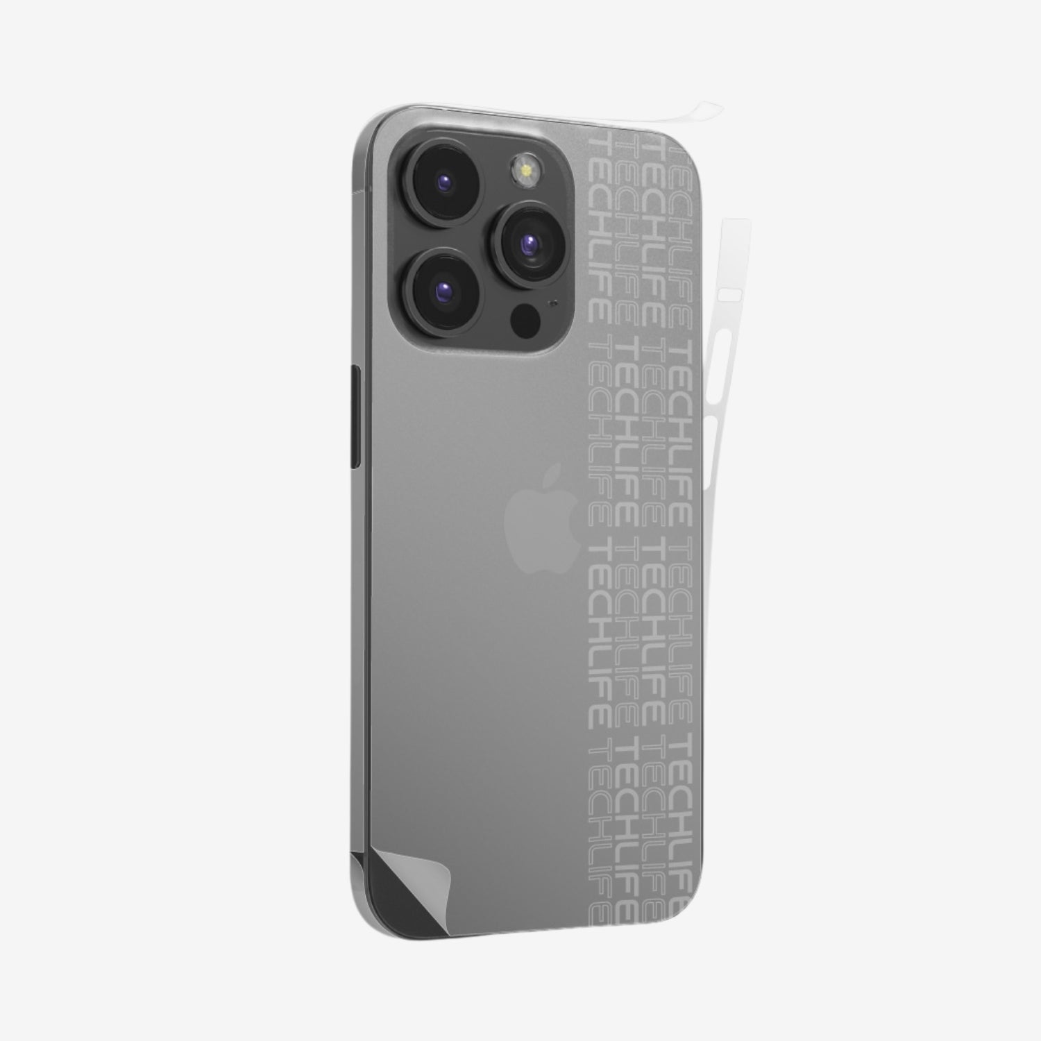 Peel 180° Original iPhone 15 Pro Max - Protector de Cuerpo