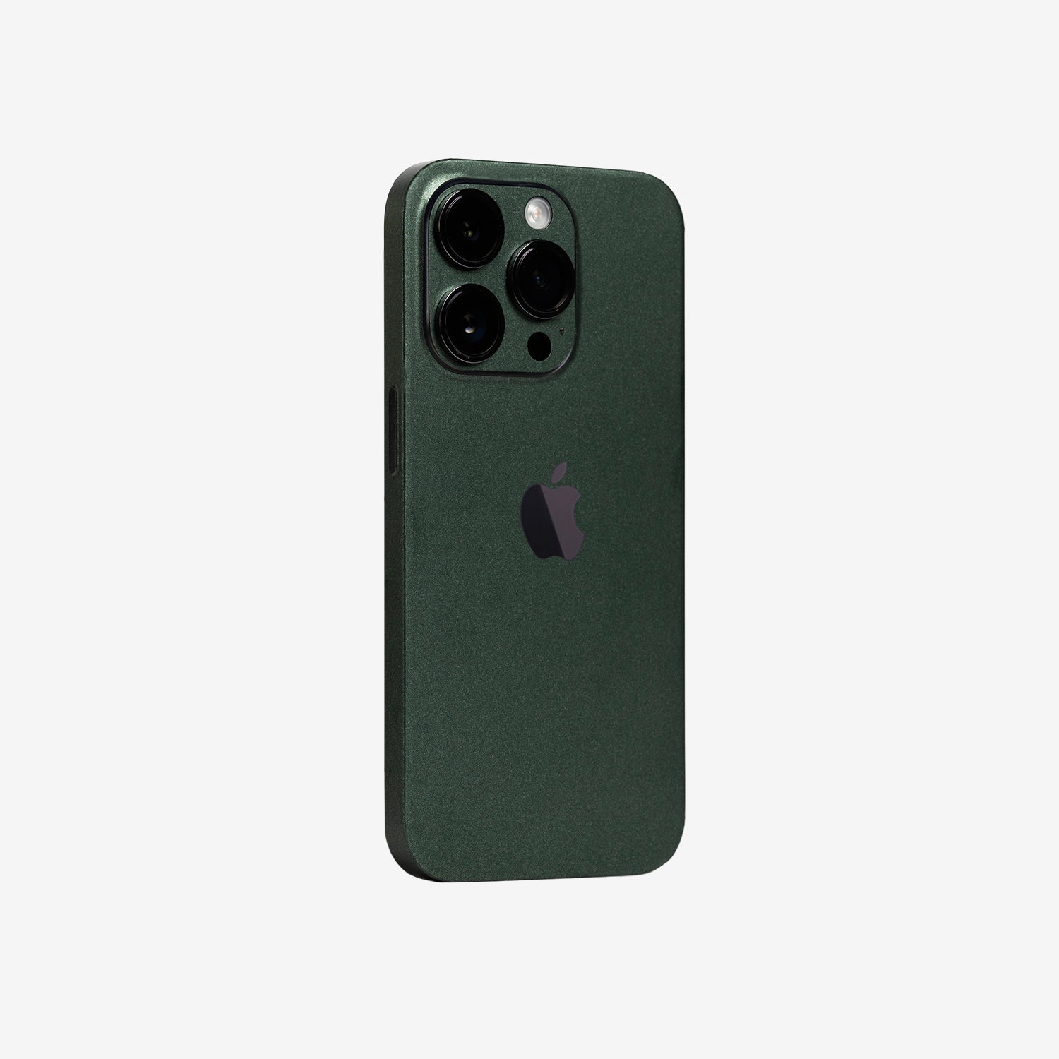 Skin Premium Pino Matte Metalizado iPhone 15 Pro