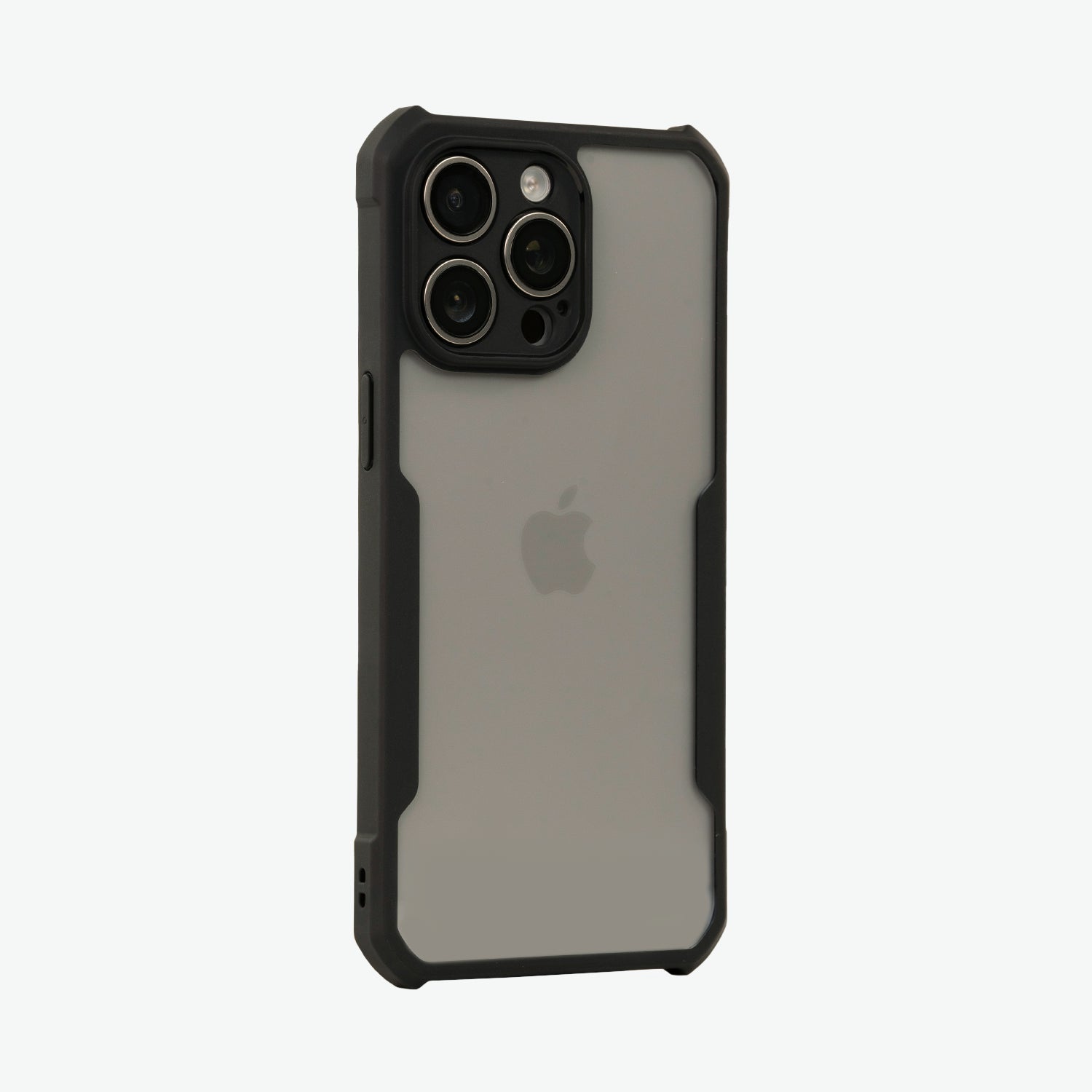 Funda Case Antishock Muh Shield - iPhone 15 Pro