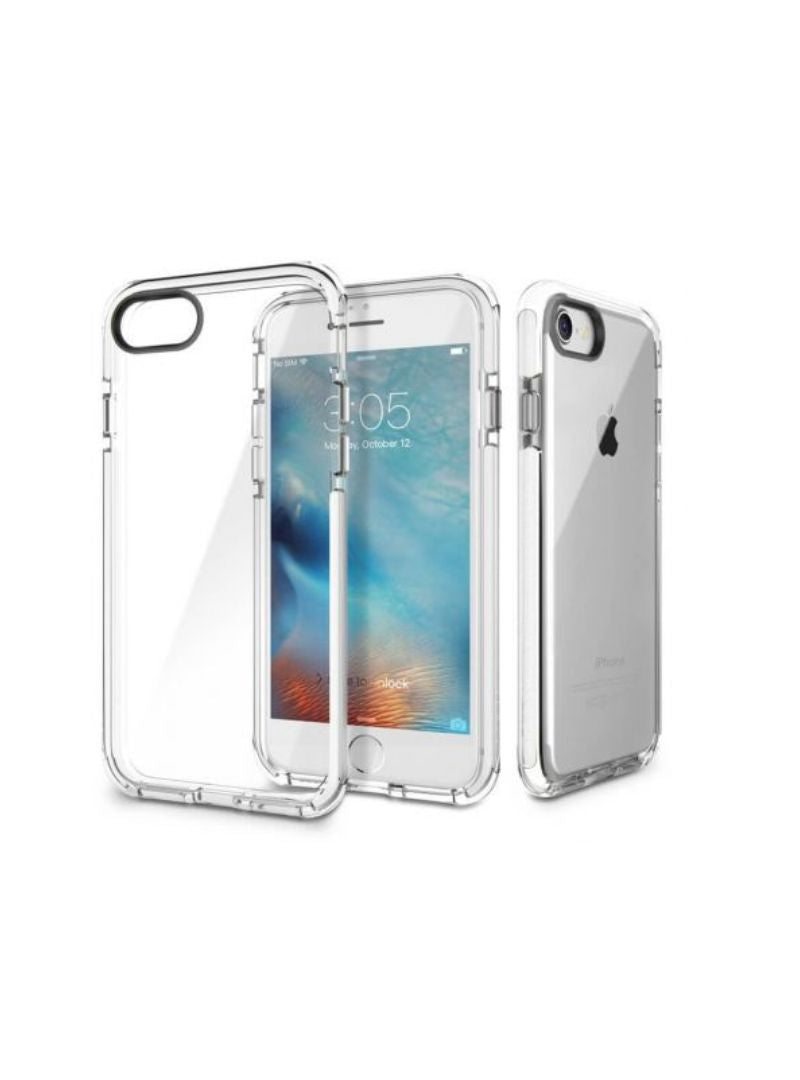 Case Rock Antishock iPhone SE