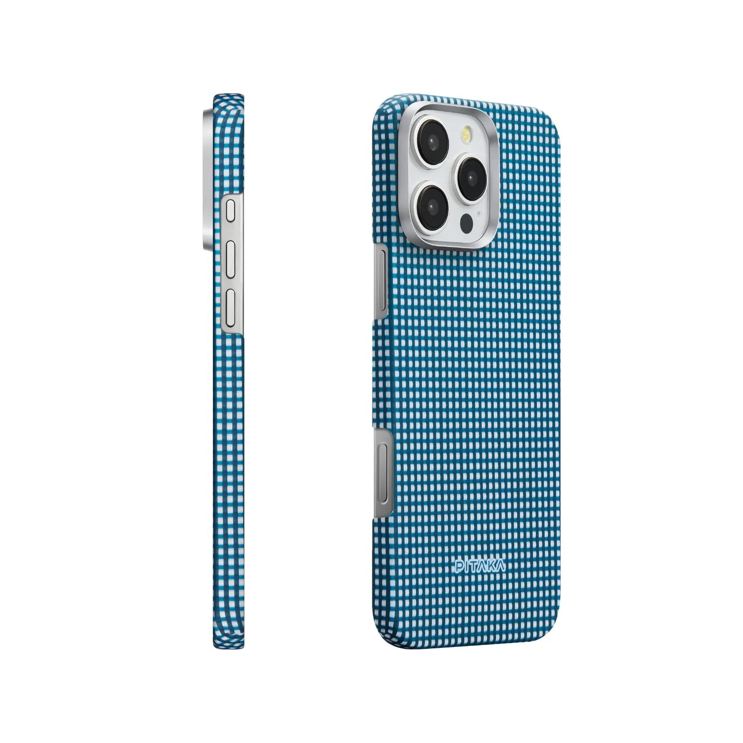 Case Pitaka Ultra Slim - iPhone 16 Pro