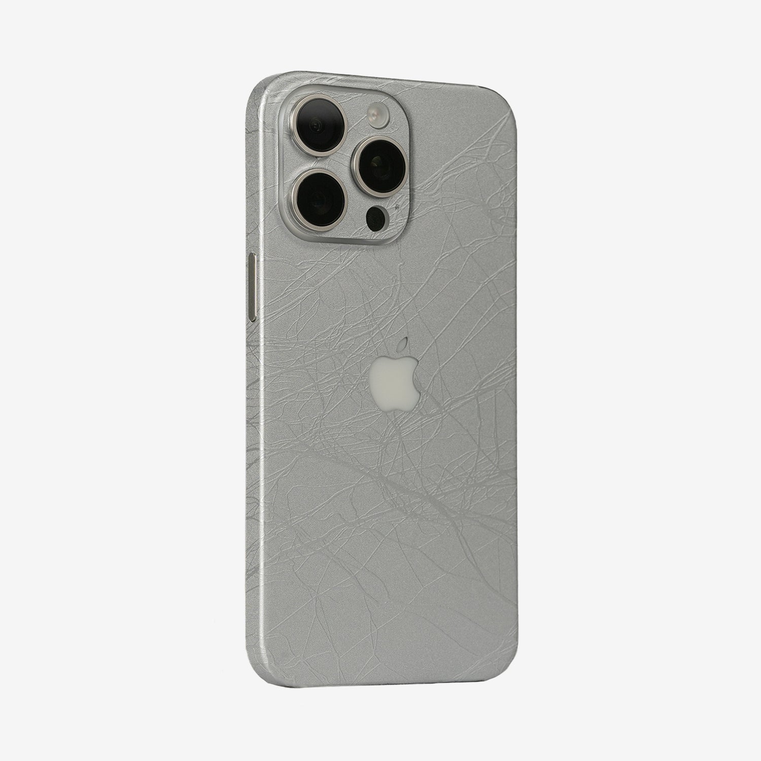 Skin Premium Venom Platinium iPhone 12 Pro