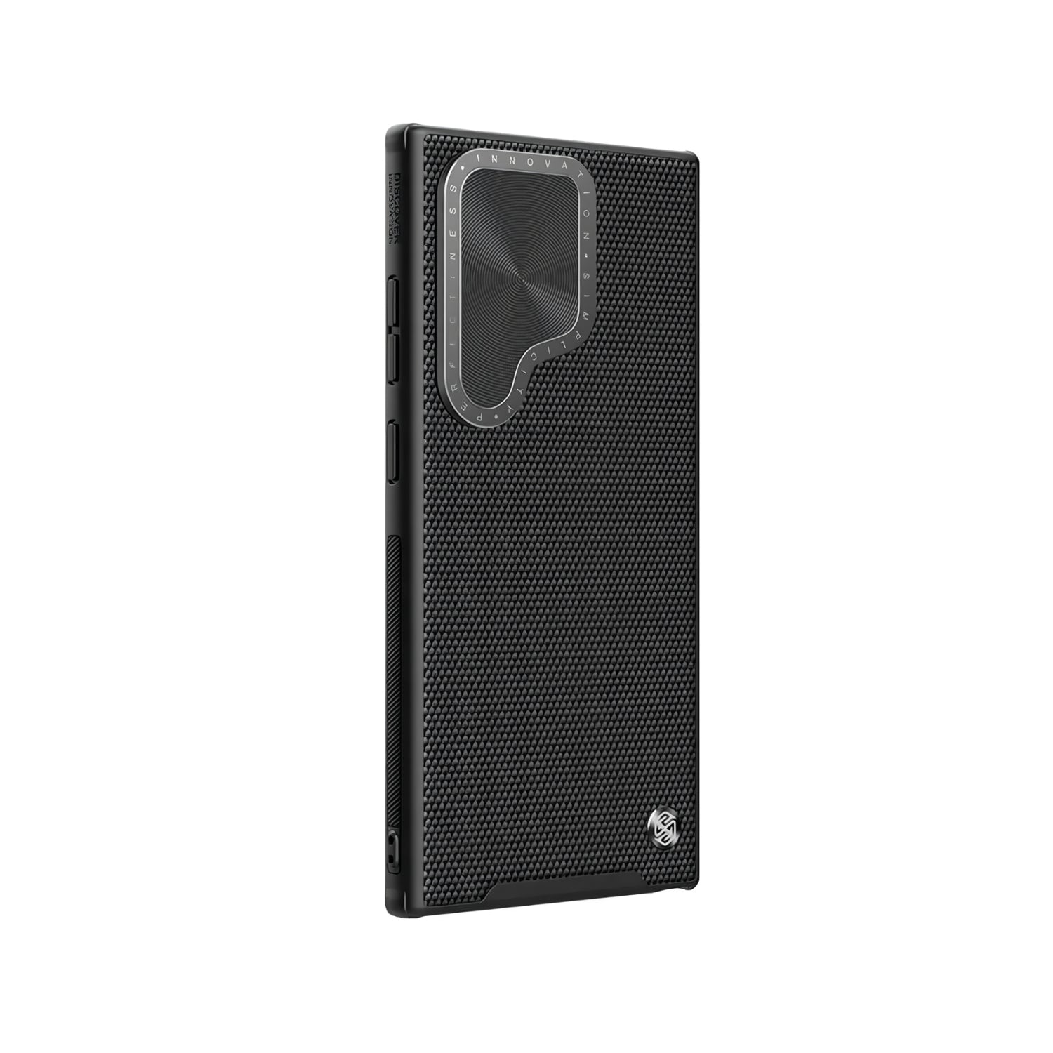 Case Nillkin Textured Drop Stand - Glalaxy S24 Ultra
