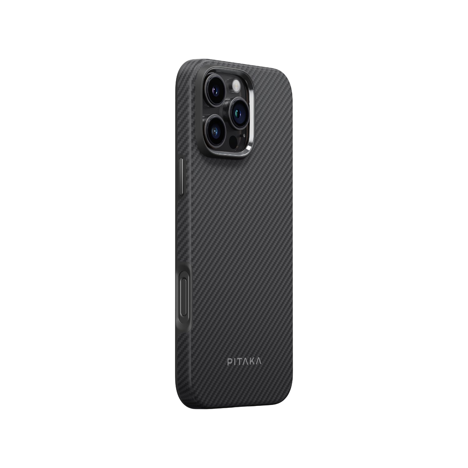 Case Pitaka Military Grade Protective iPhone 16 Pro Max