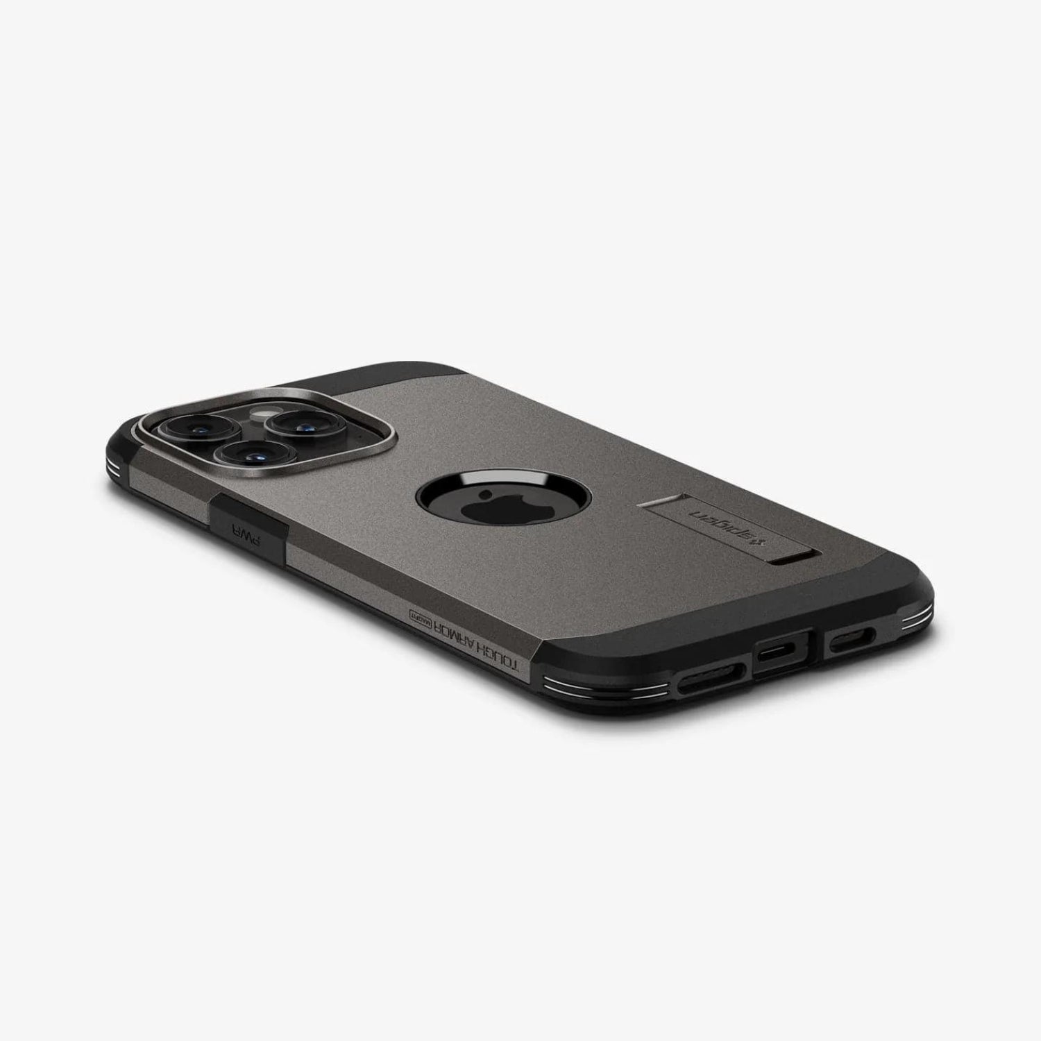 Case Spigen Tough Armor iPhone 15 Pro Max (MagFit)