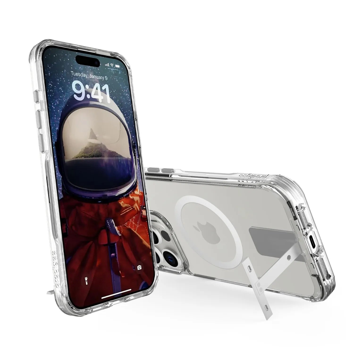 Case Antishock Balance iPhone 16 Pro Max