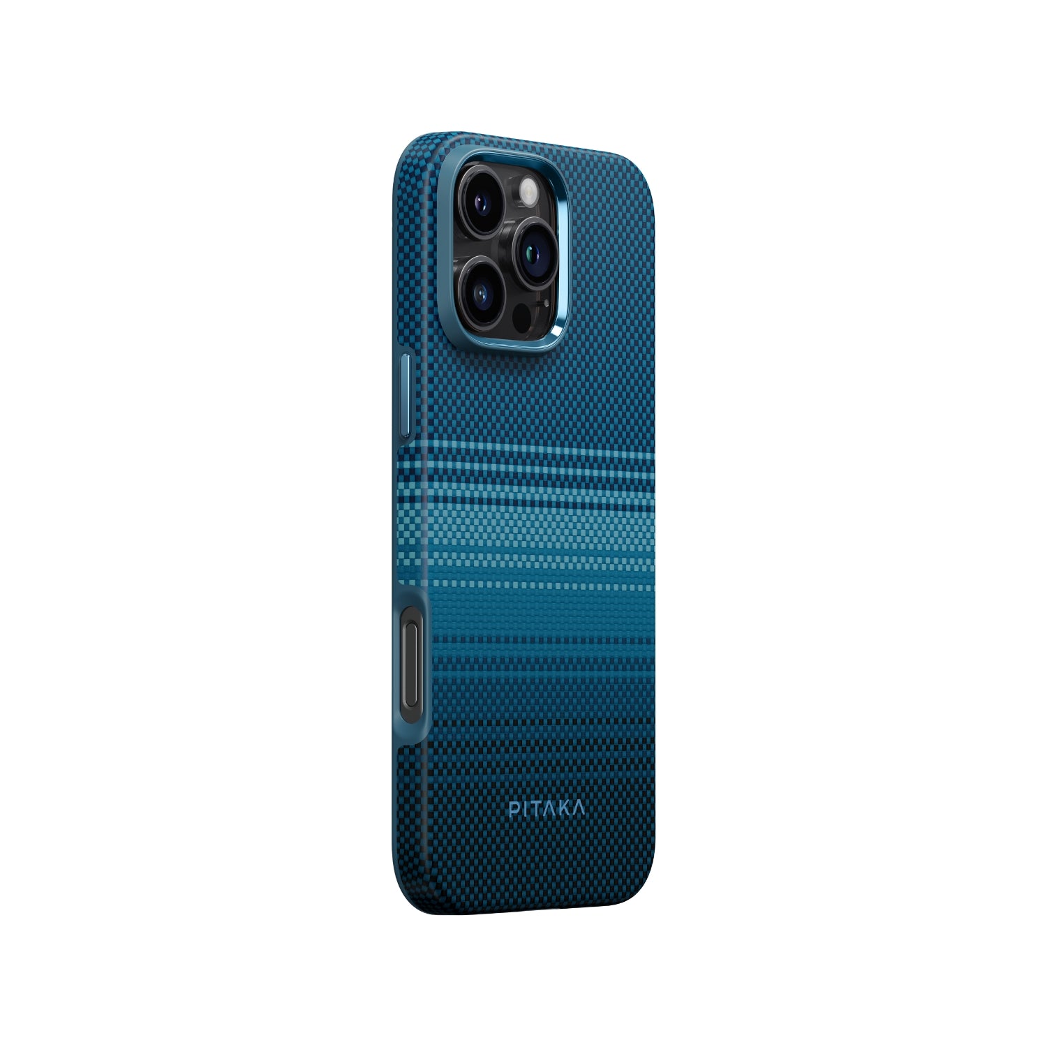 Case Pitaka Military Grade Protective iPhone 16 Pro Max