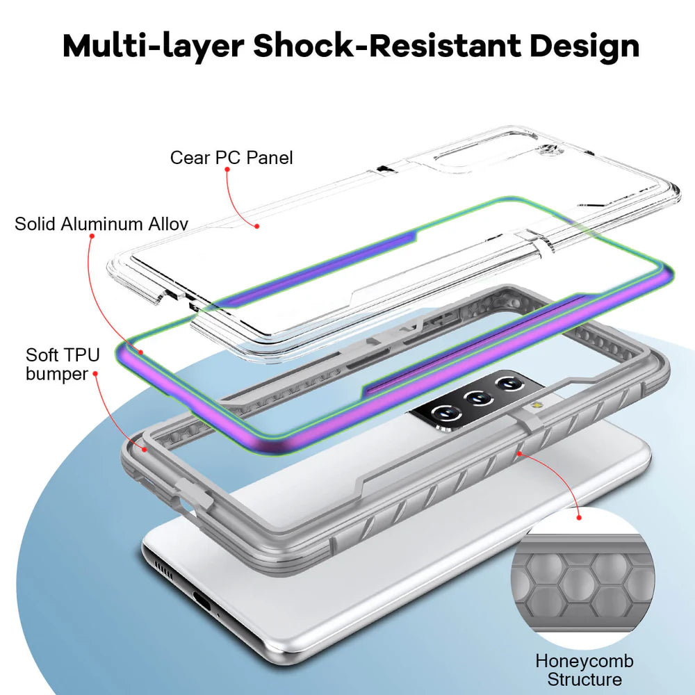 Case Drop Shield para Samsung Galaxy S21 Plus