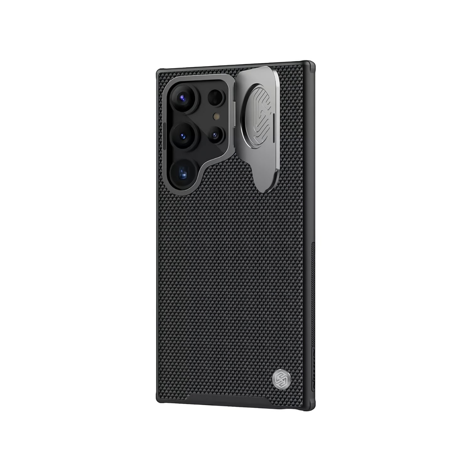 Case Nillkin Textured Drop Stand - Glalaxy S24 Ultra