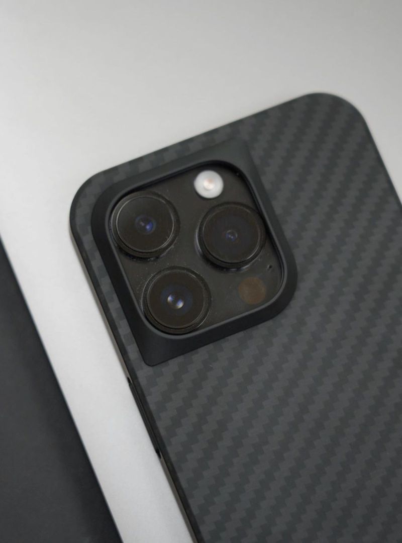 MagEZ Case 3 Pro para iPhone 14 Pro Max | Pitaka