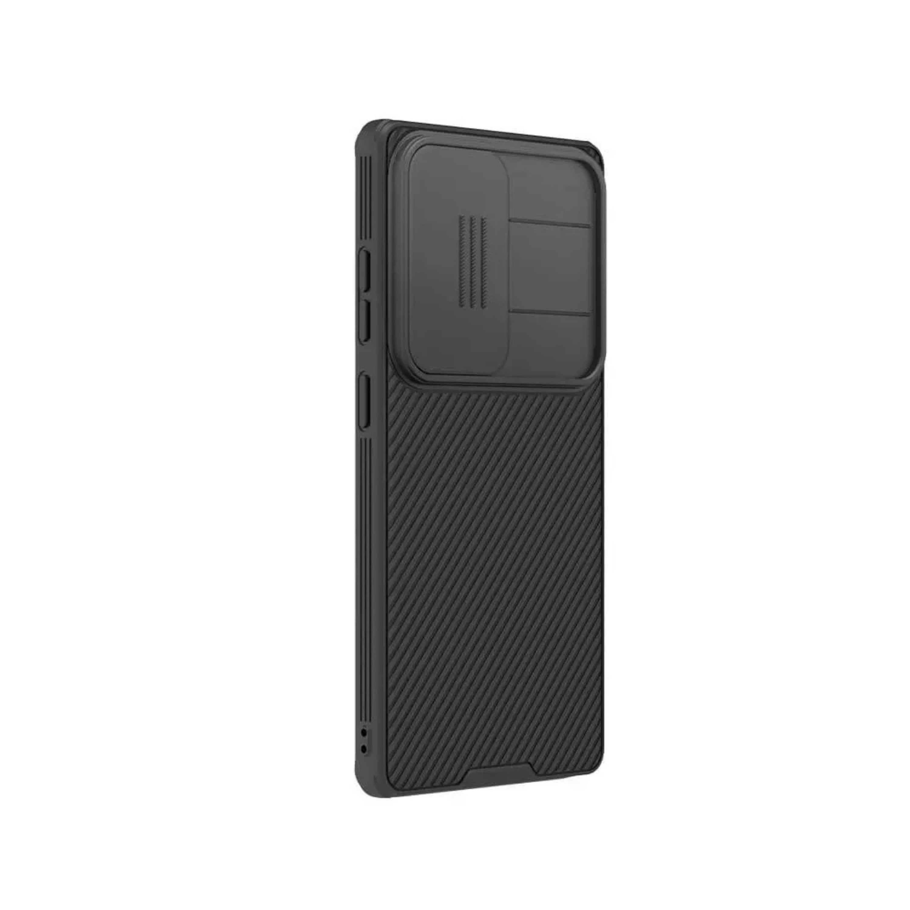 Case Nillkin CamShield Pro Galaxy S25 Ultra