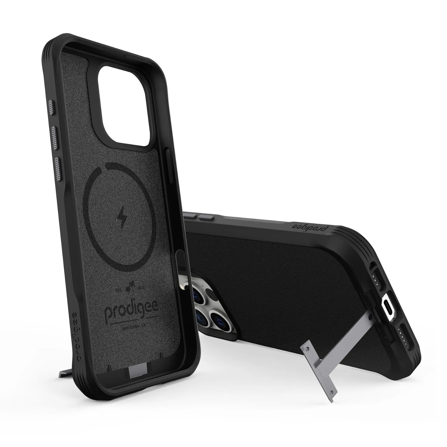 Case Antishock Balance iPhone 16 Pro Max