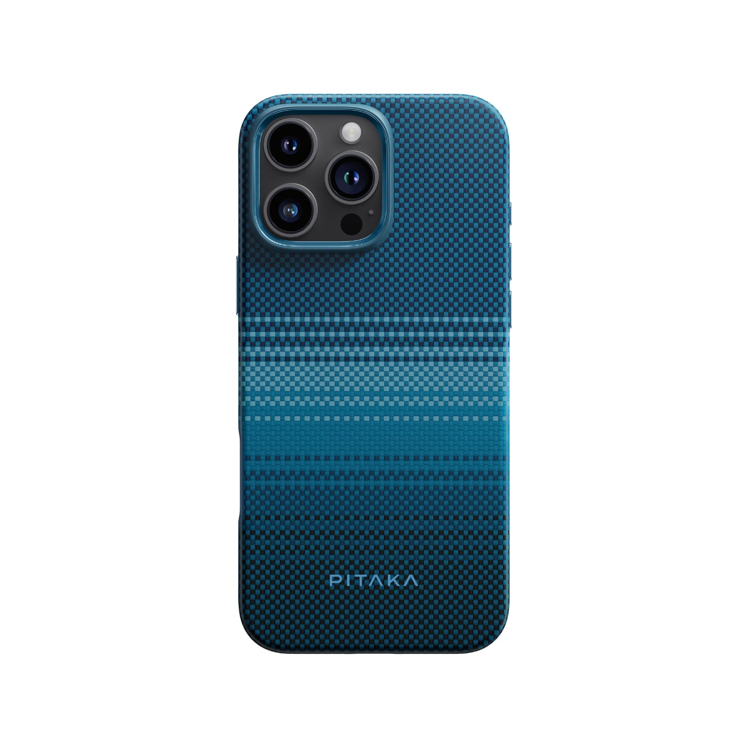 Case Pitaka Military Grade Protective iPhone 16 Pro Max