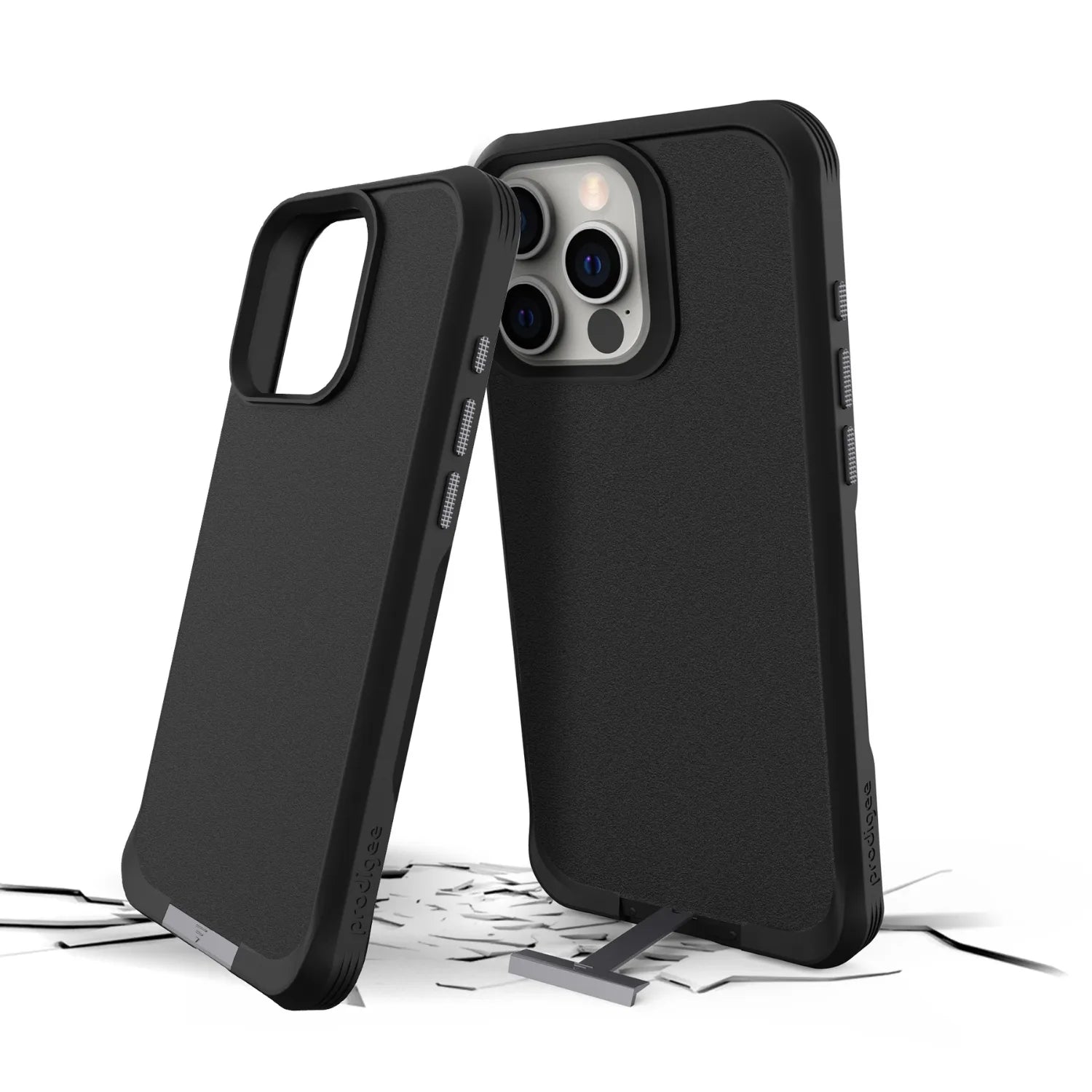 Case Antishock Balance iPhone 16 Pro Max