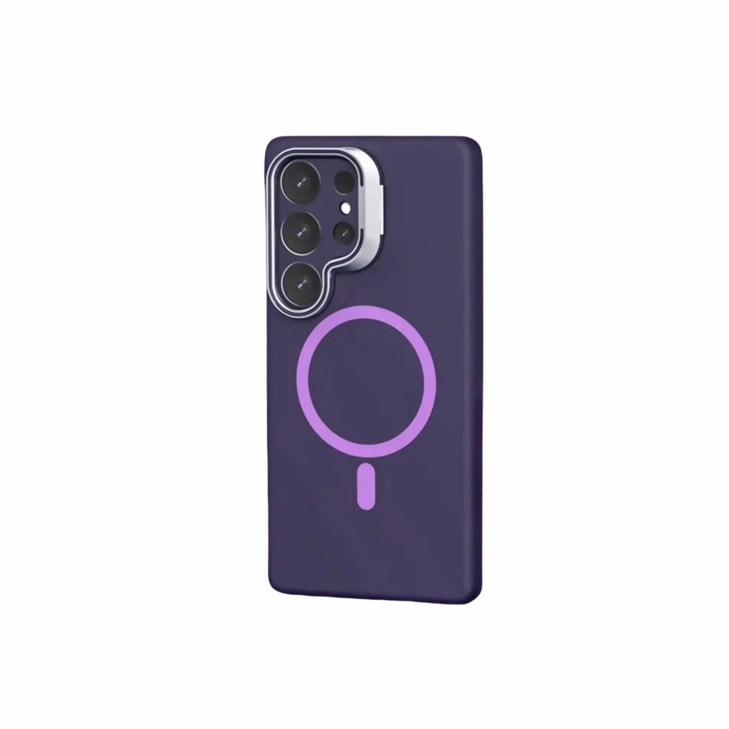 Case Color Pro Silicona Magsafe Galaxy S24 Ultra
